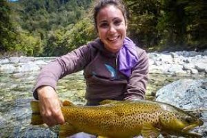 Uppa creek New Zealand Uppa creek New Zealand