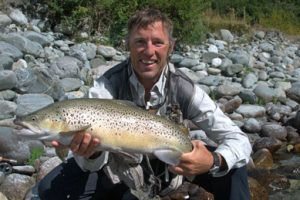 uppacreek Aaron ford